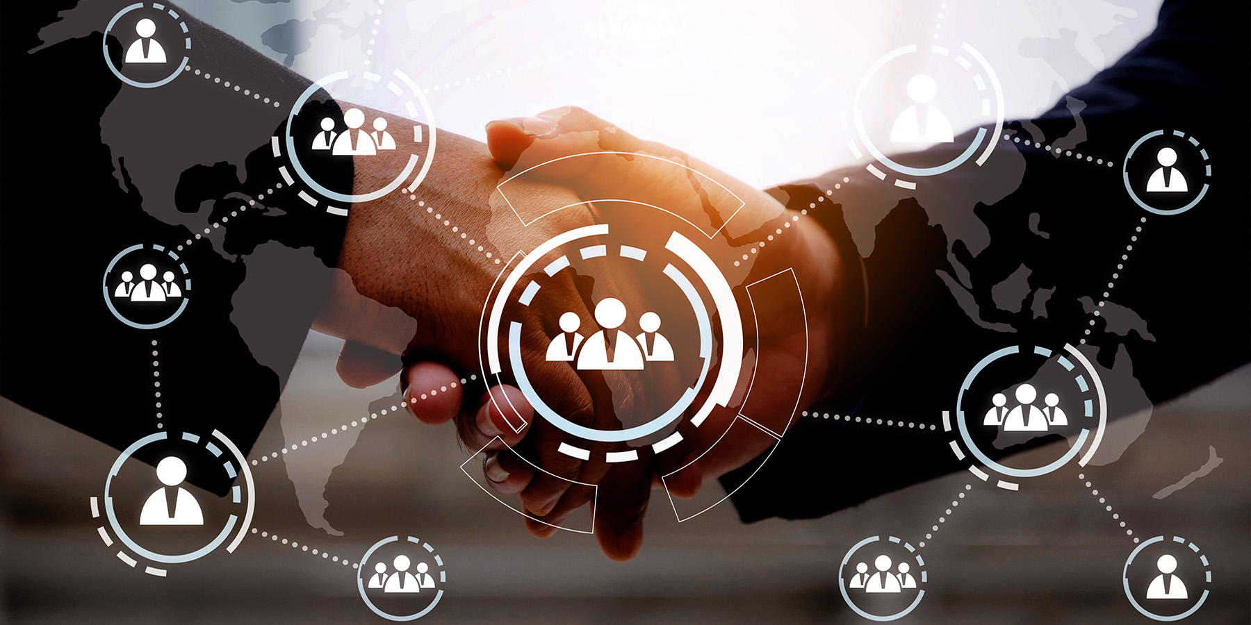 OKSober network