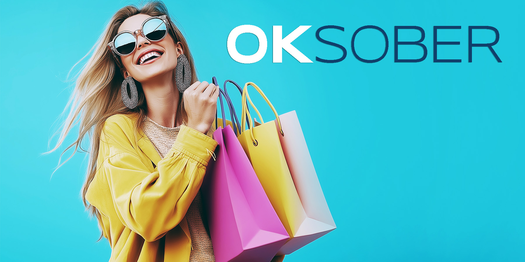 OKSober Shopping