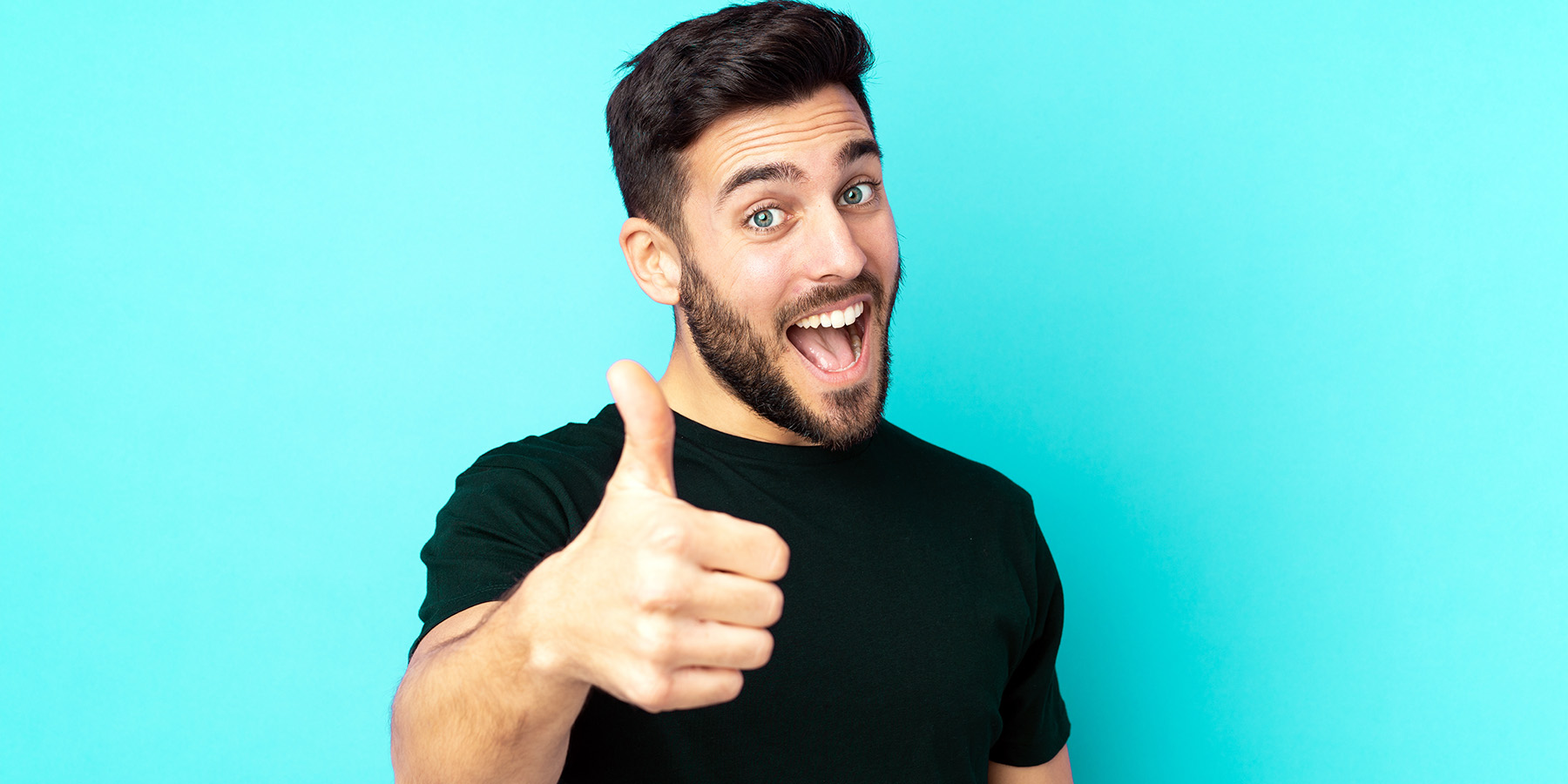 Thumbs Up