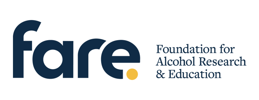 Foundation for Alcohol Research and Education (FARE) @fare.australia